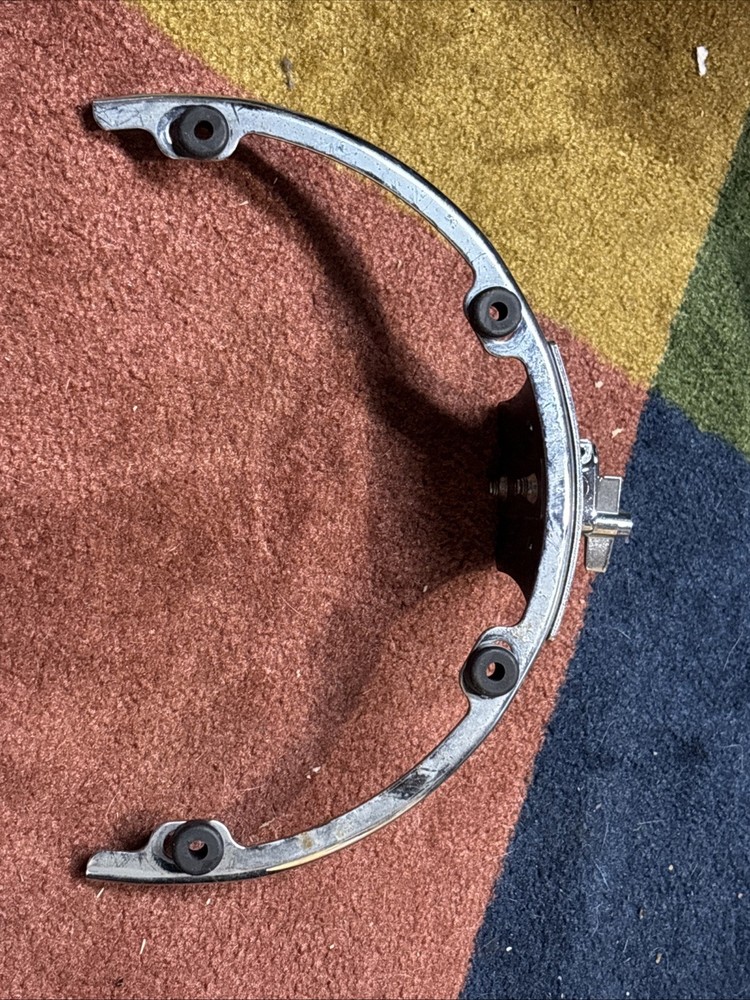 10” Pacific Cheome Tom Drum Mount