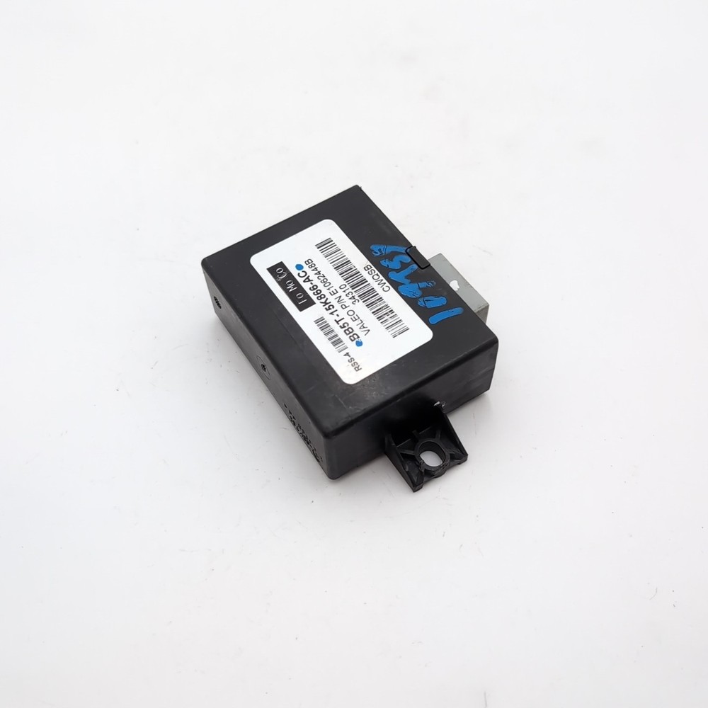 2011 2012 FORD EXPLORER Driver Park Assist Control Module BB5T-15K866-AC