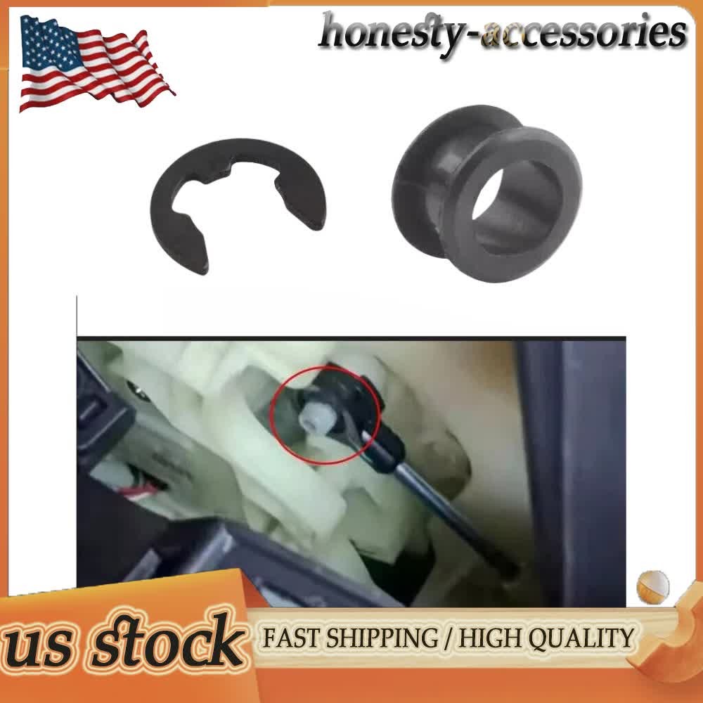 Replace Automatic Transmision Shift Shifter Cable Bushing Fit Toyota 3382002370B