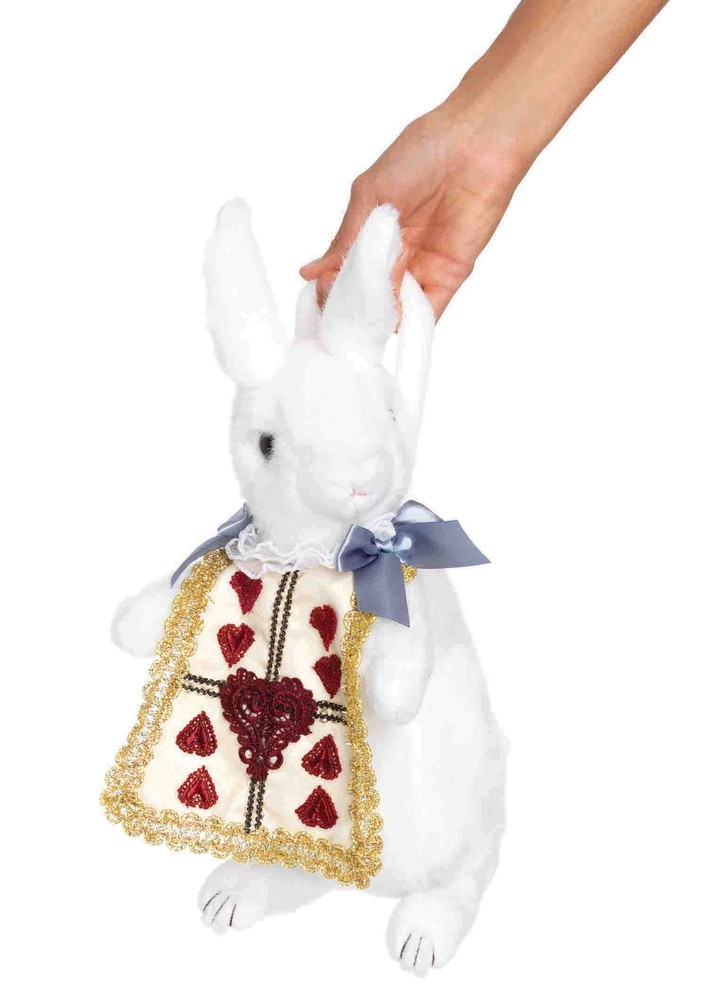 Leg Avenue A1521 Rabbit Purse