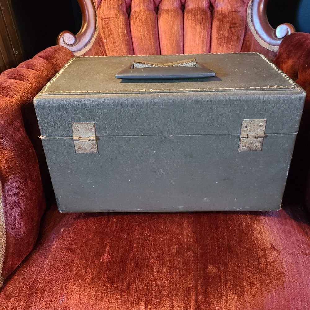 1960's Maestro Echoplex EP-2 Tape Delay