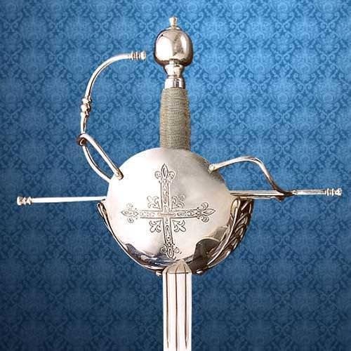 Musketeer Rapier
