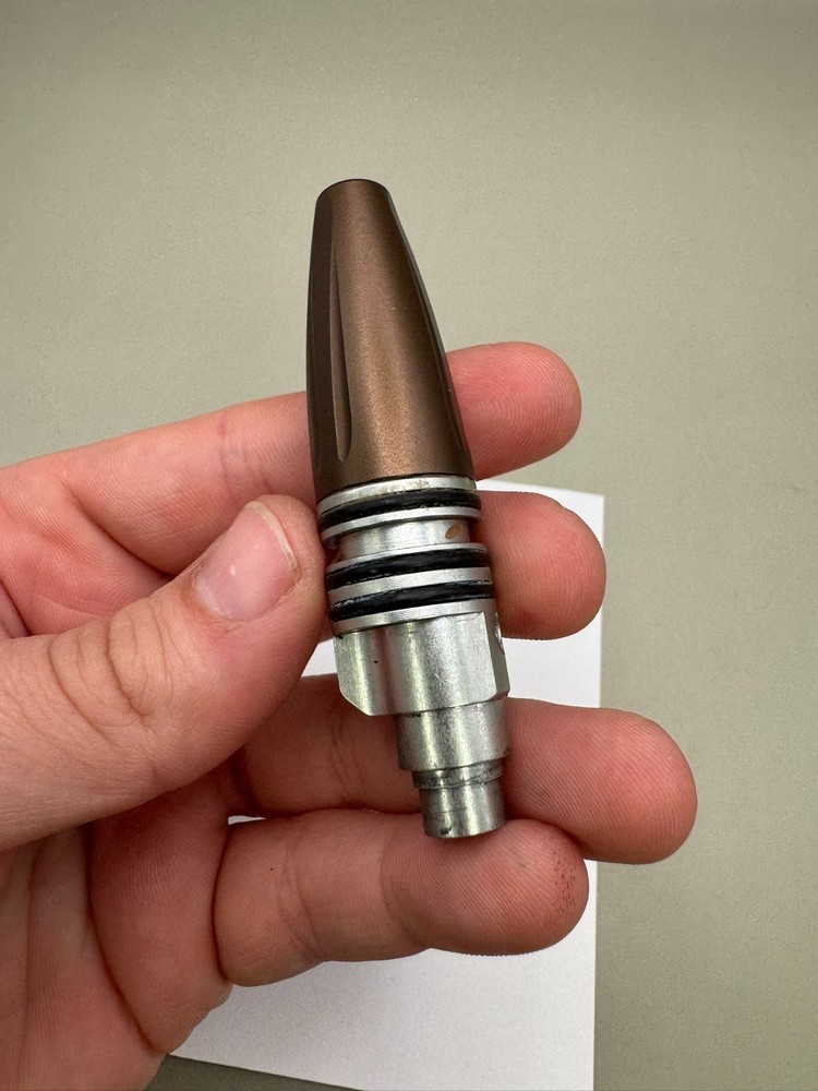 Planet Eclipse Ego 11 LPR-Satin Brown