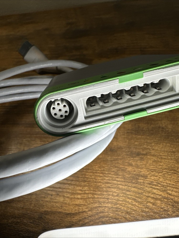 Drager MS20094 MultiMed Multiparameter Cable