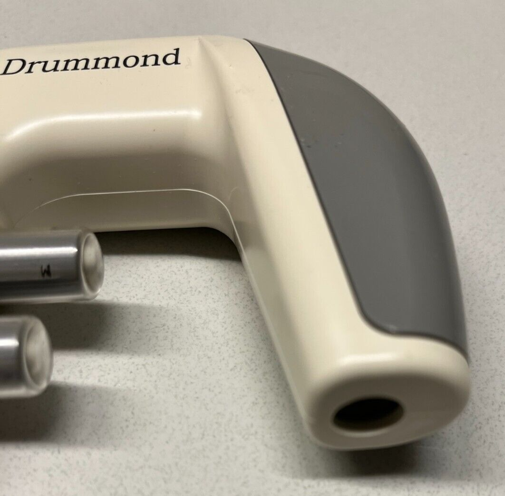 Drummond Portable Pipet-Aid XP2 Pipet Controller