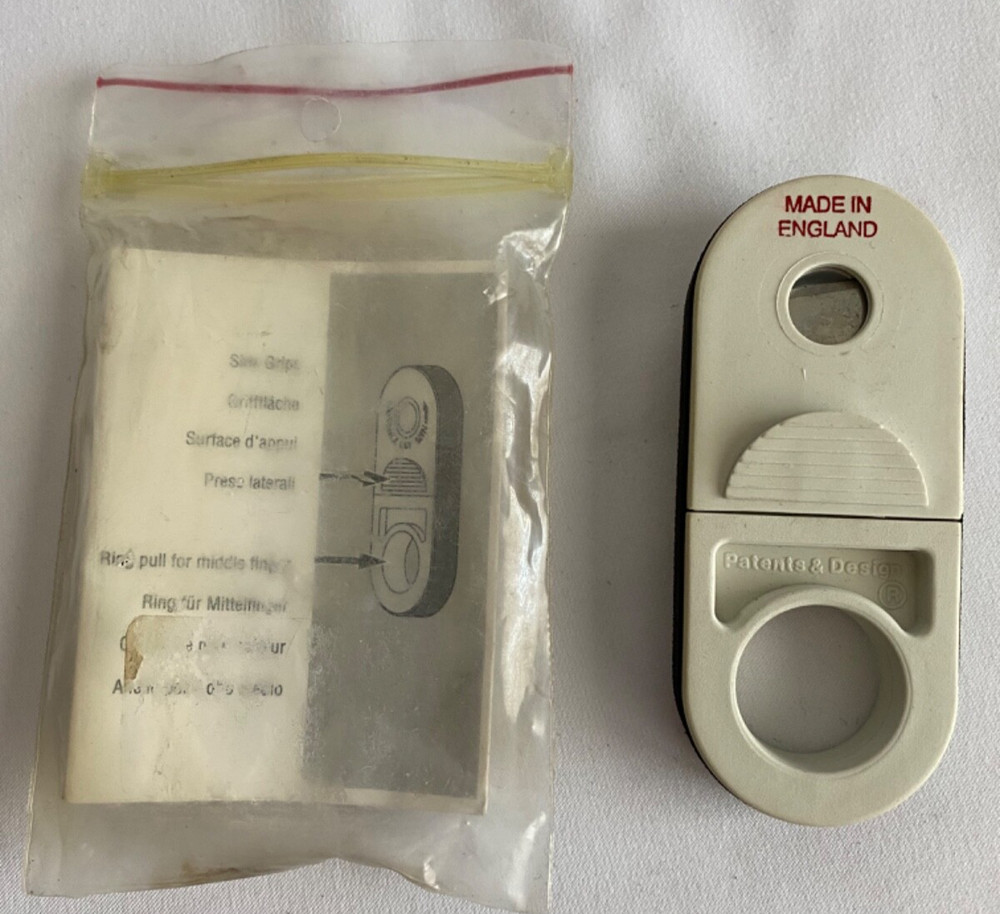 Tempo Cyclops Stripping Tool for UTP/STP Data and Multicore Fiber Optic Cables