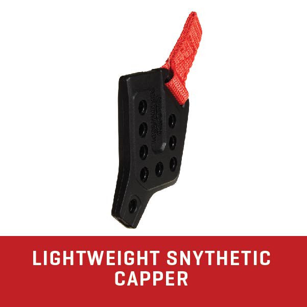 209 Primer Capper Black Powder Accessories Muzzleloaders In-Line Thunder Cloud®