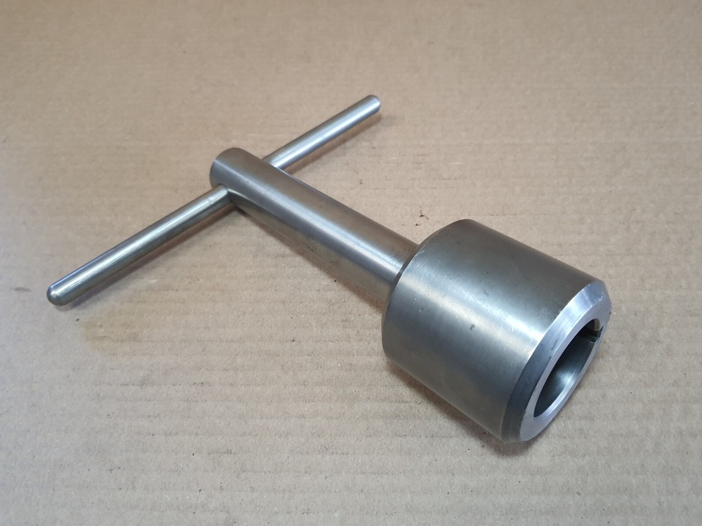 Crank Turning Wrench 1.775" Diameter
