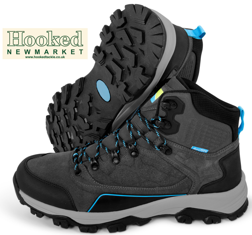 Preston Duratech All Terrain Boots