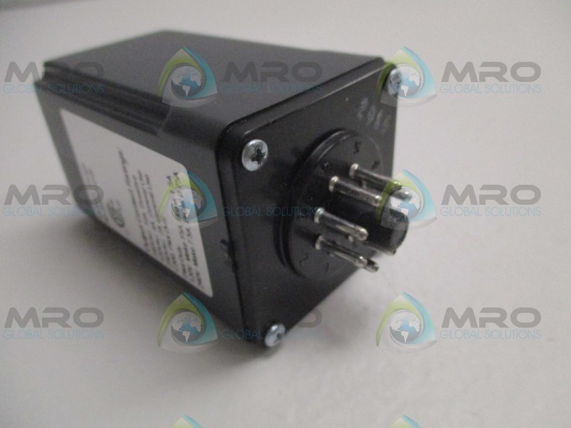 TIME MARK 330-H-10 OPERATE DELAY TIMER 10SEC NSMP