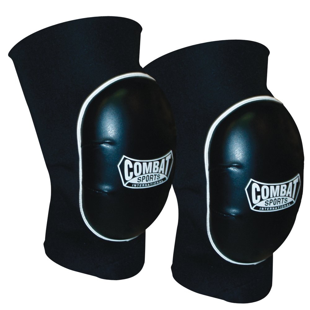 MMA Ground & Pound Elbow Pads