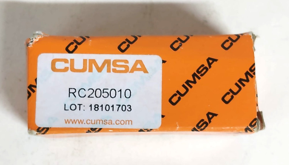 5Pcs.CUMSA RC2C5010 Retainer