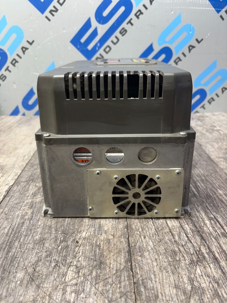 BALDOR ADJUSTABLE SPEED DRIVE ID15403-E