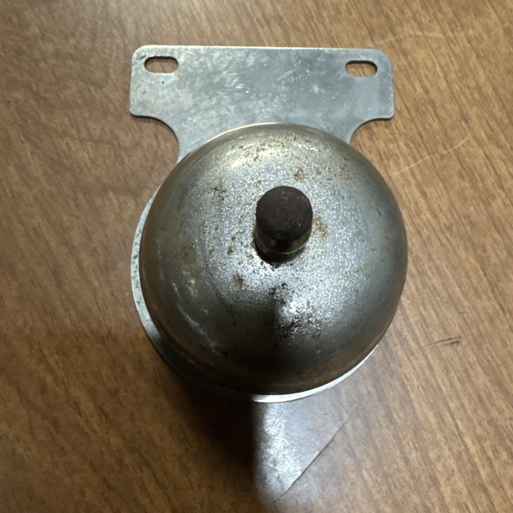 Antique Door Bell