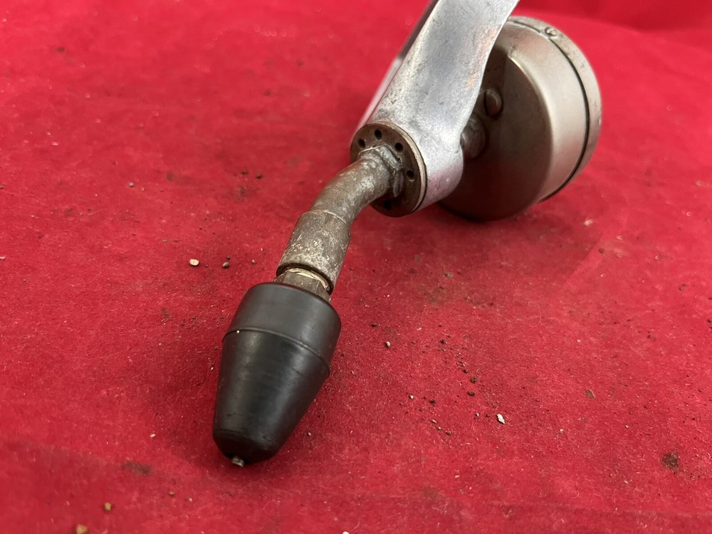 Sun Electric Corp. Model S-80 Engine Compression Tester
