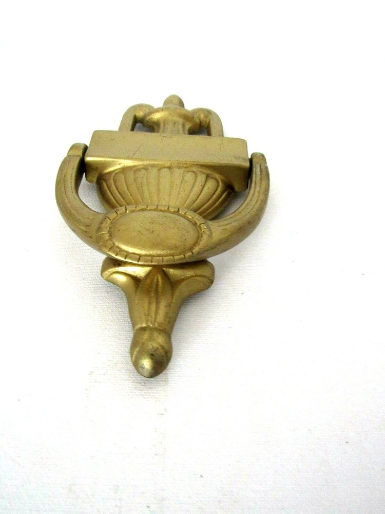 Imperial Style Door Knocker Solid Brass Home Decor Door Knocker