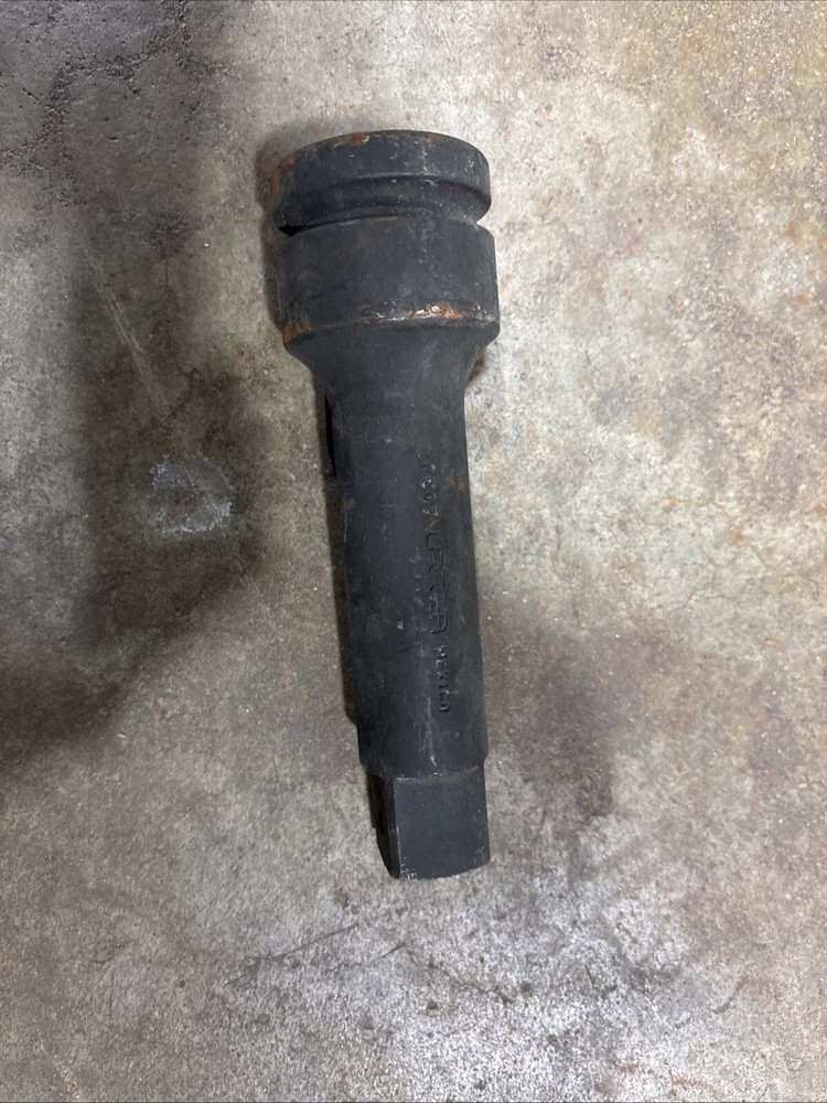 1” Impact 6” Drive