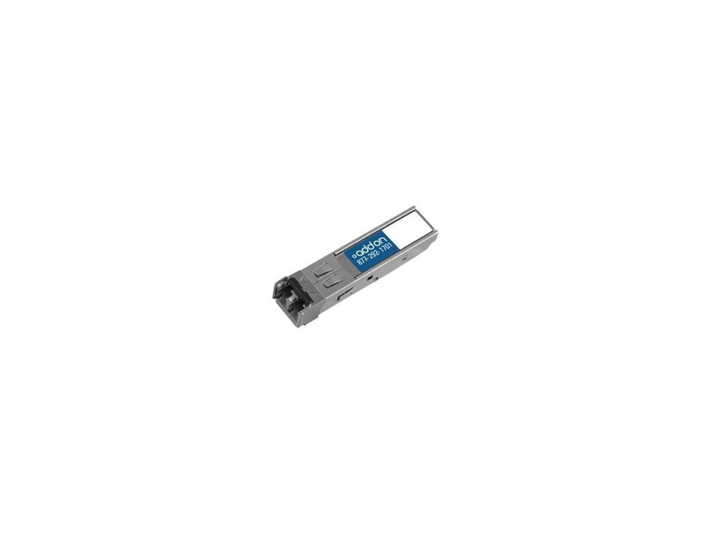 AddOn - Network Upgrades 46C3447-AO SFP+ Module