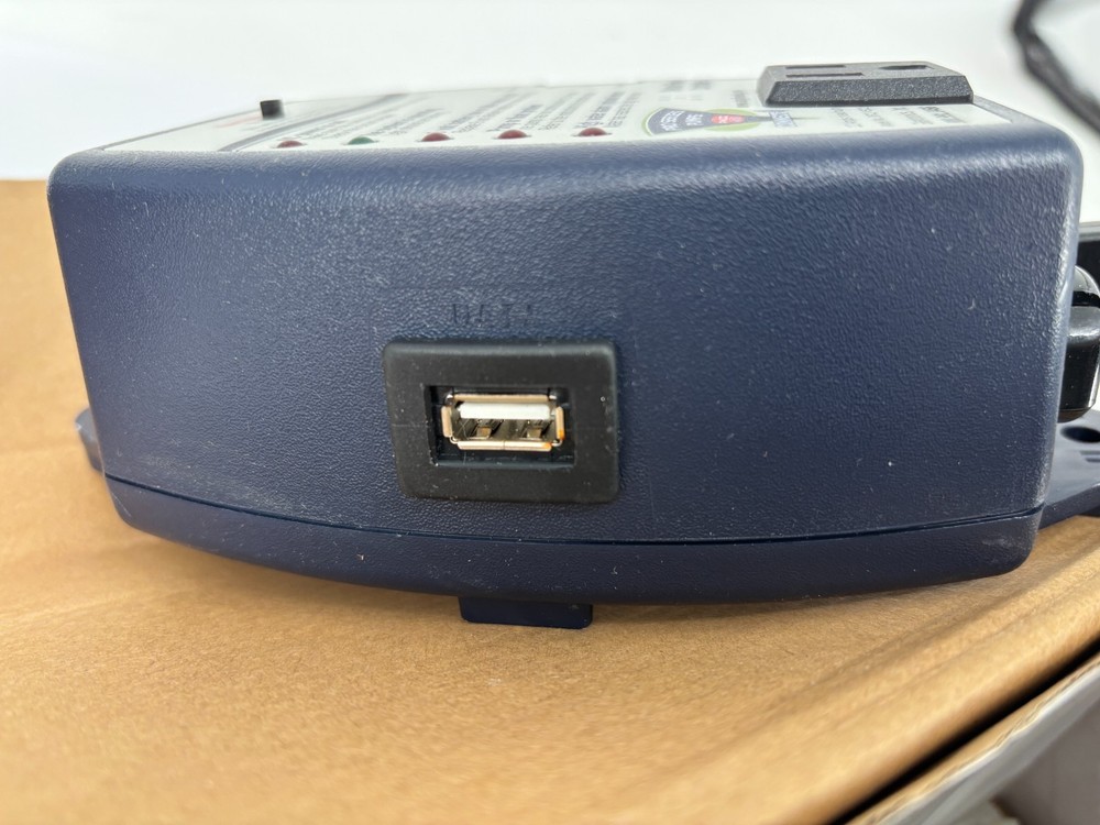 Glentronics DFC2 Pro Series Pumps Deluxe Controller w/Dual Float Switch w/USB