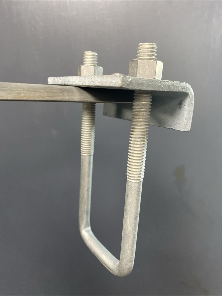 B-Line B441-18012A Beam Clamp, 1 PC