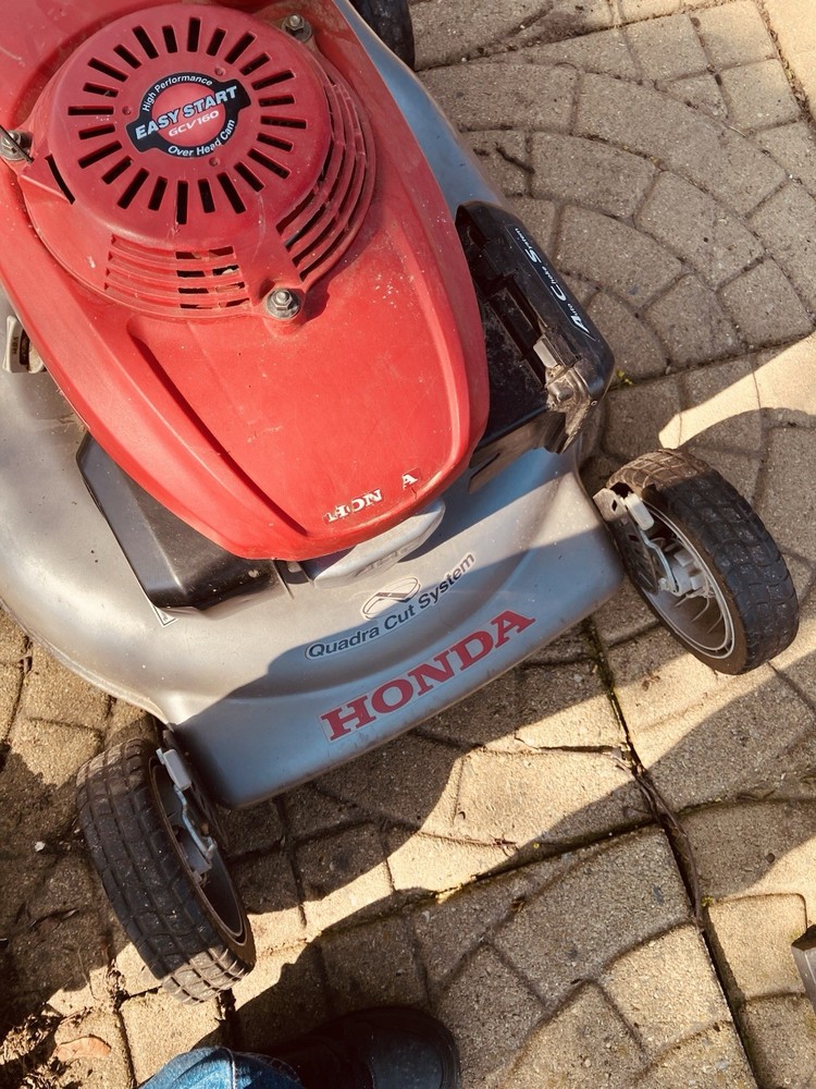 Honda Lawnmower