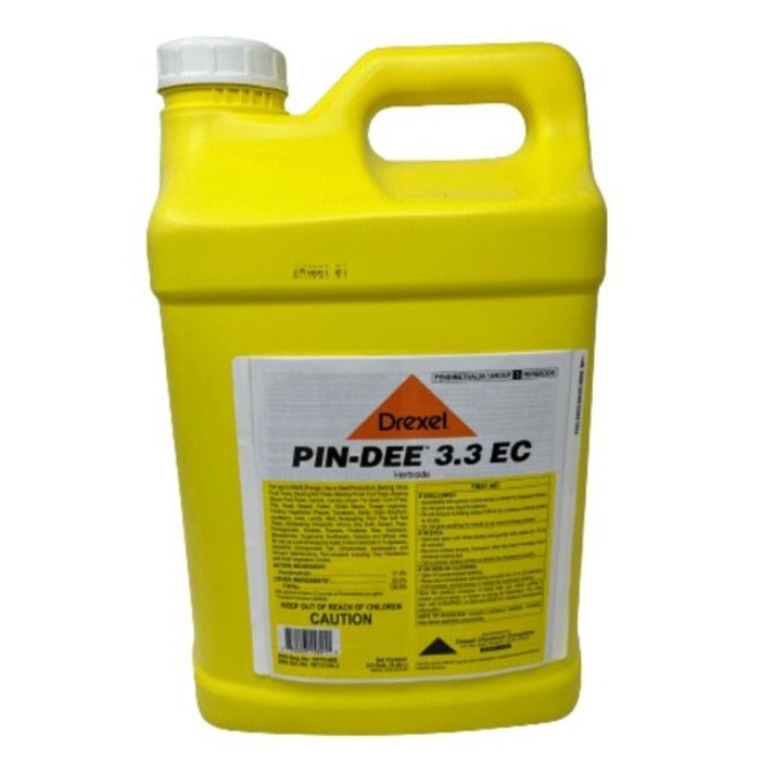 Pin-Dee 3.3 EC 2.5GAL