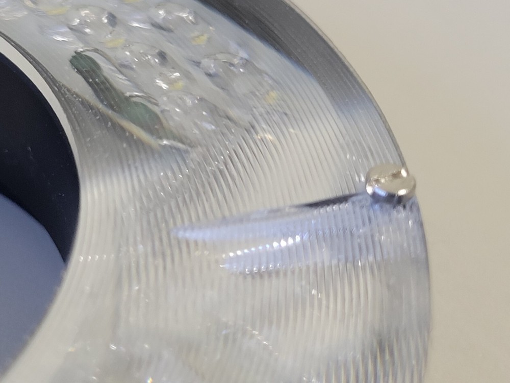 Tagarno LED Ring Light for Microscope