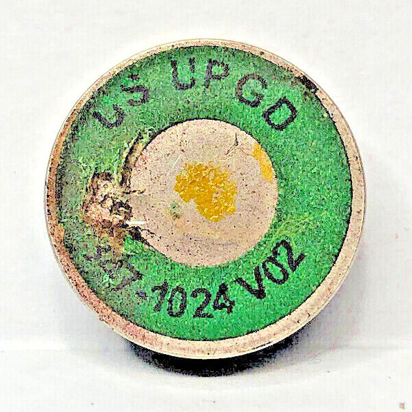Hunter Engineering US Web UPGD 347-3054 V02 Alignment Green Software Key P494