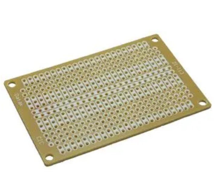 25 pcs Lot Double Side Mcm Universal PCB Prototype Board Circuit 3x2 DIY