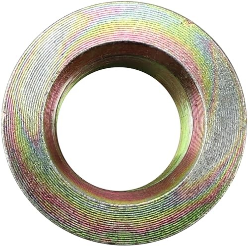103-0502 Axle Nut