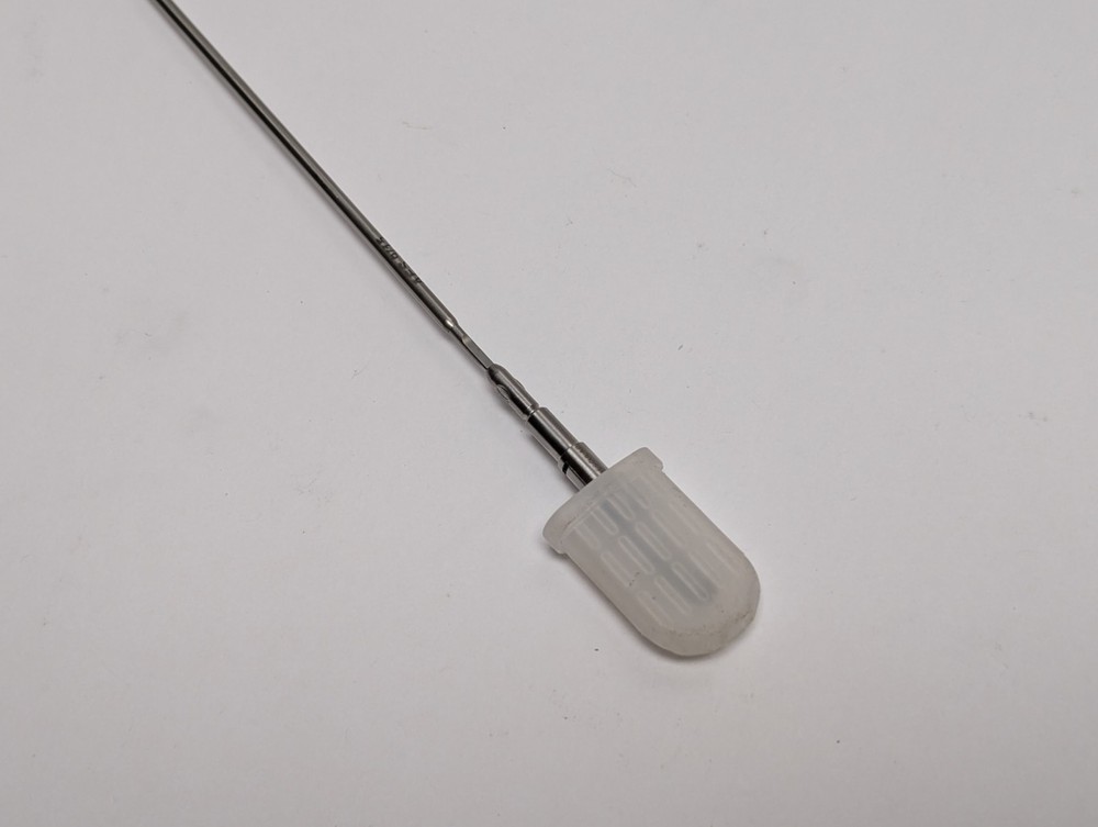 AESCULAP PO603R Metzenbaum Scissors Insert (USED).