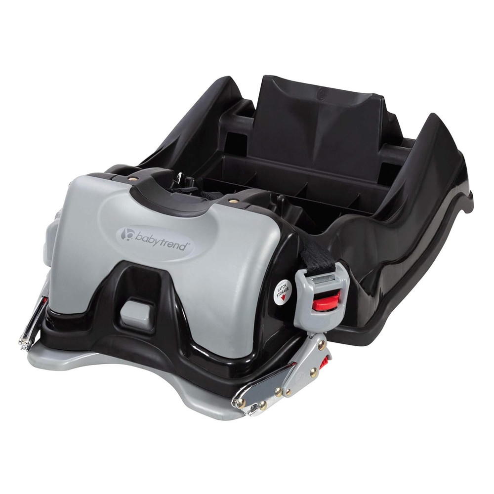 EZ Flex-Loc® Infant Car Seat Base