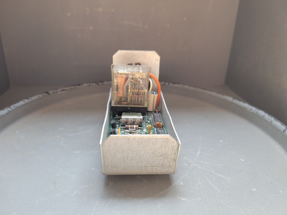 Toro Interval Timer, 0-30 Min, 35-4793