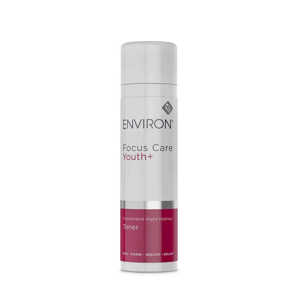 Concentrated Alpha Hydroxy Toner 200 ml