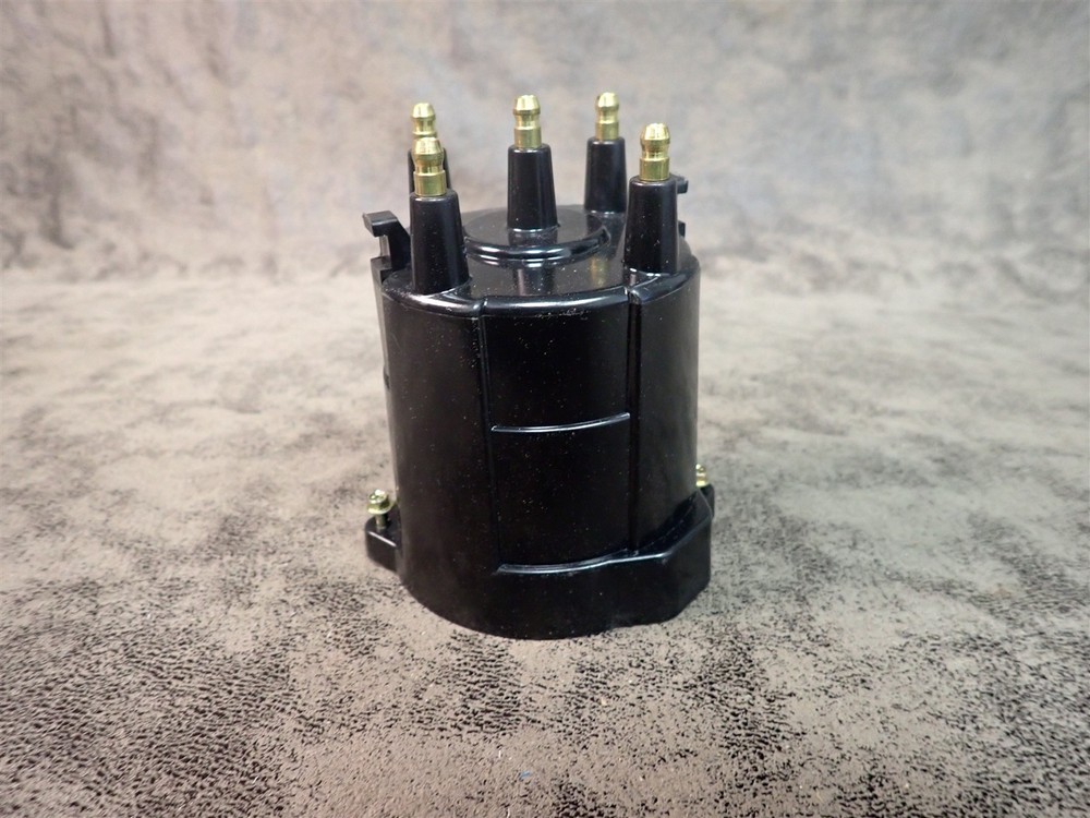 NEW WVE 5D1050 Distributor Cap (G156)