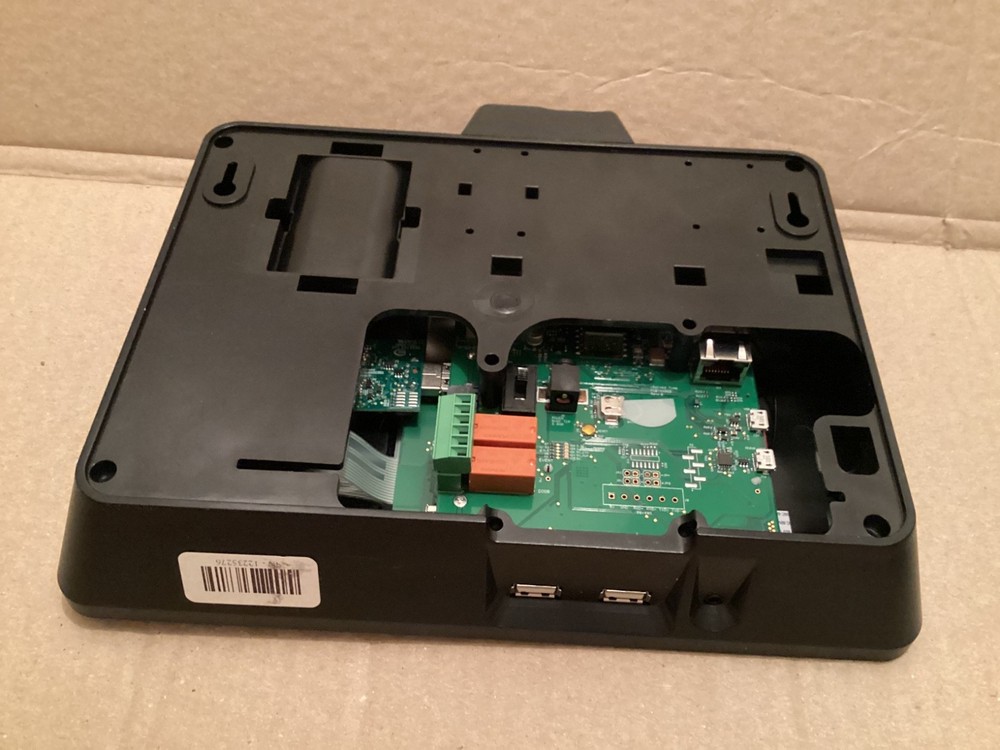 iSolved NXG G2+ Biometric Time Clock