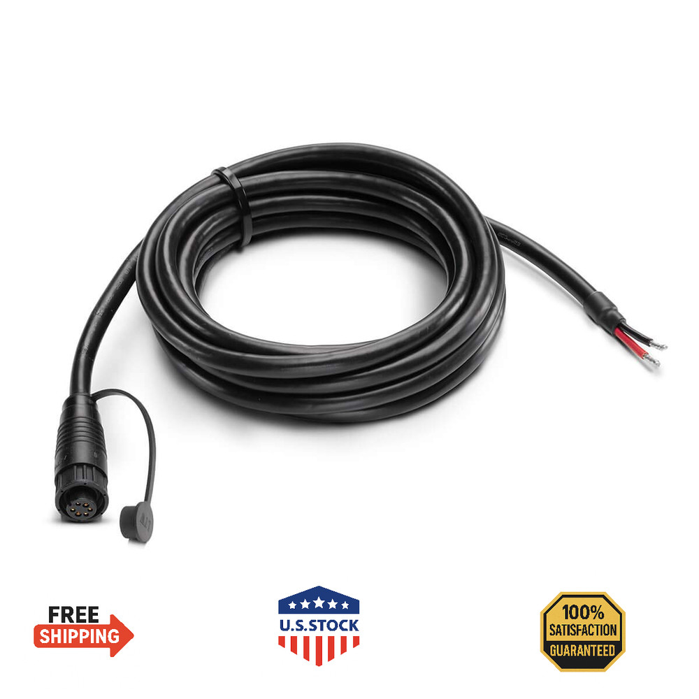 Humminbird Power Cable – PC 13
