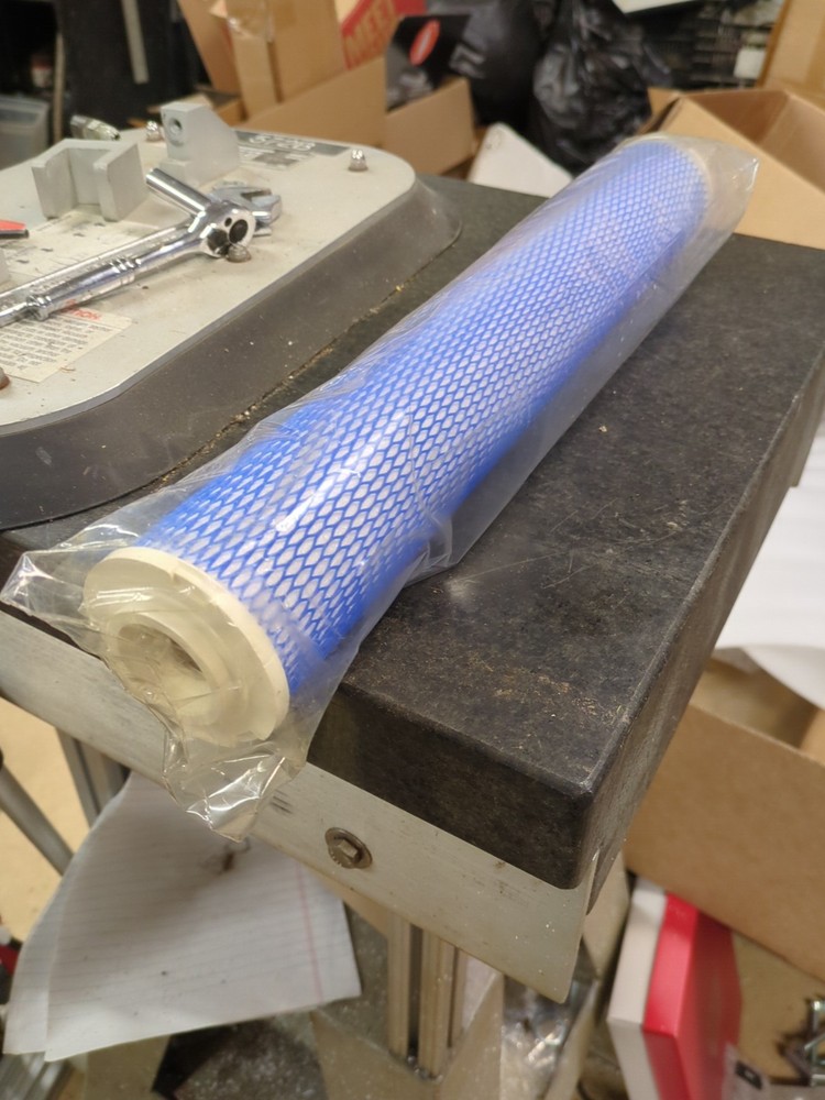 Numatics Filter EKF 624CAD