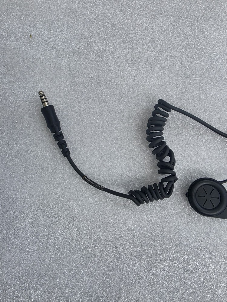 SAVOX HC-2 #H Communication System
