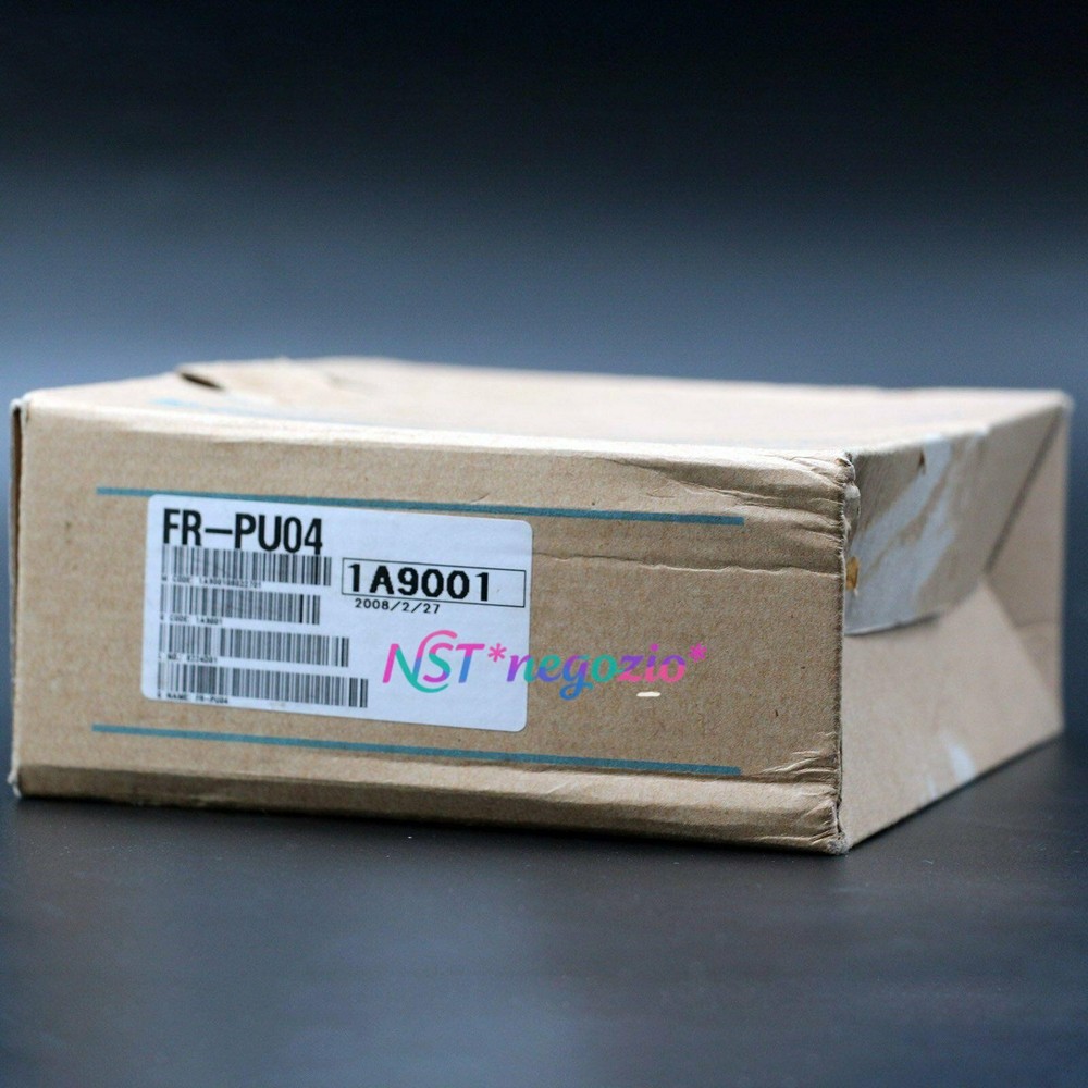 1 Pc. New FR-PU04 PLC Module