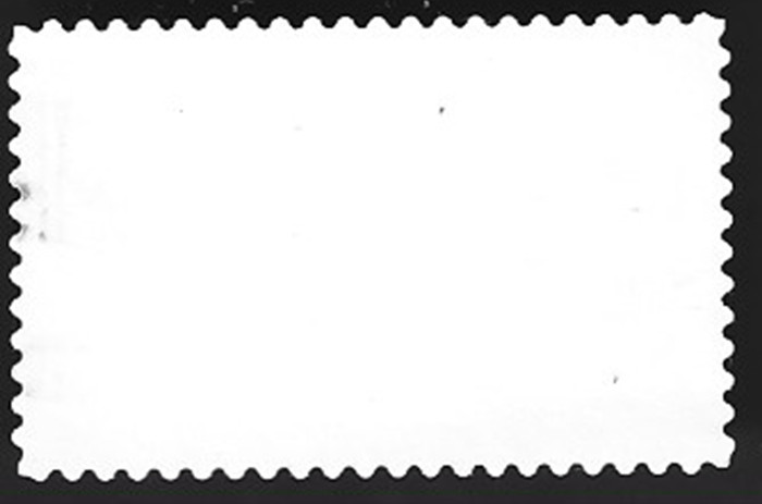 Scott# C134 40c Grand Rio with a machine cancel - (A-1)