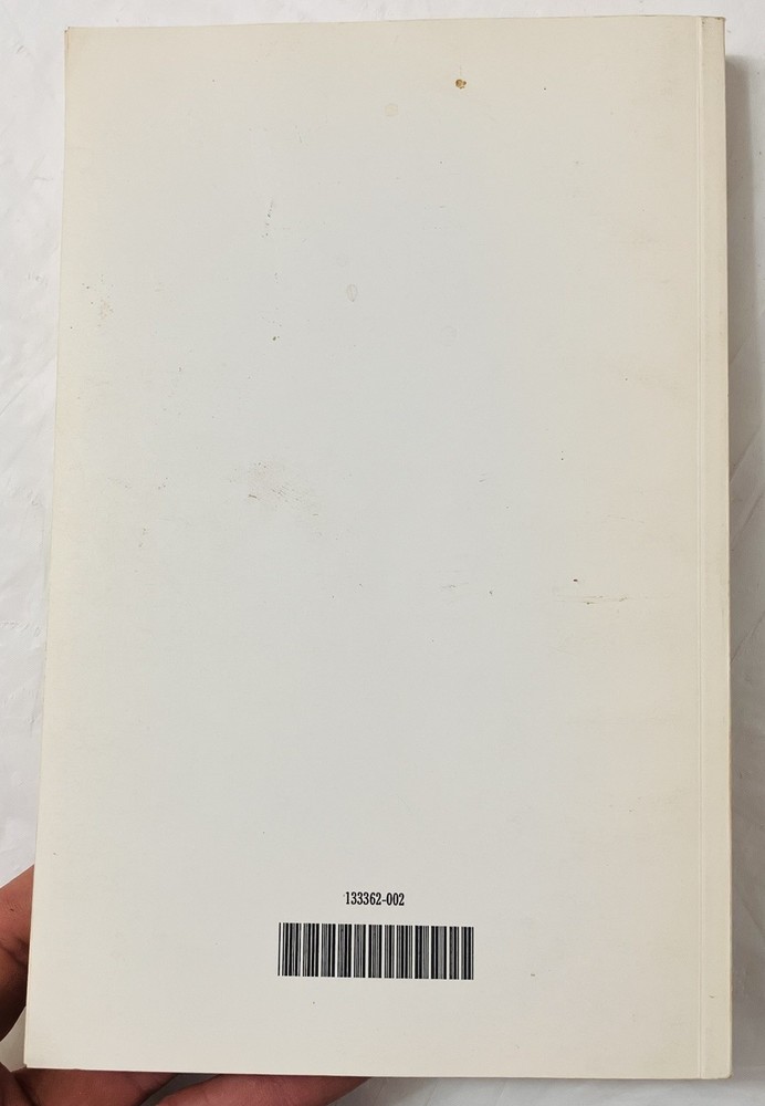 MS-DOS Version 5 Reference Guide Compaq Vintage Softcover User Manual PC DOS VG