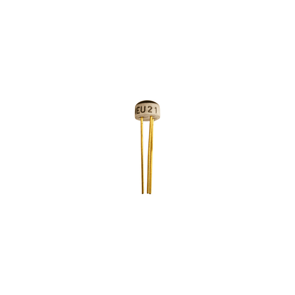MEU21 MICRO ELECTRONICS TRANSISTOR NOS X1PC (VR158)