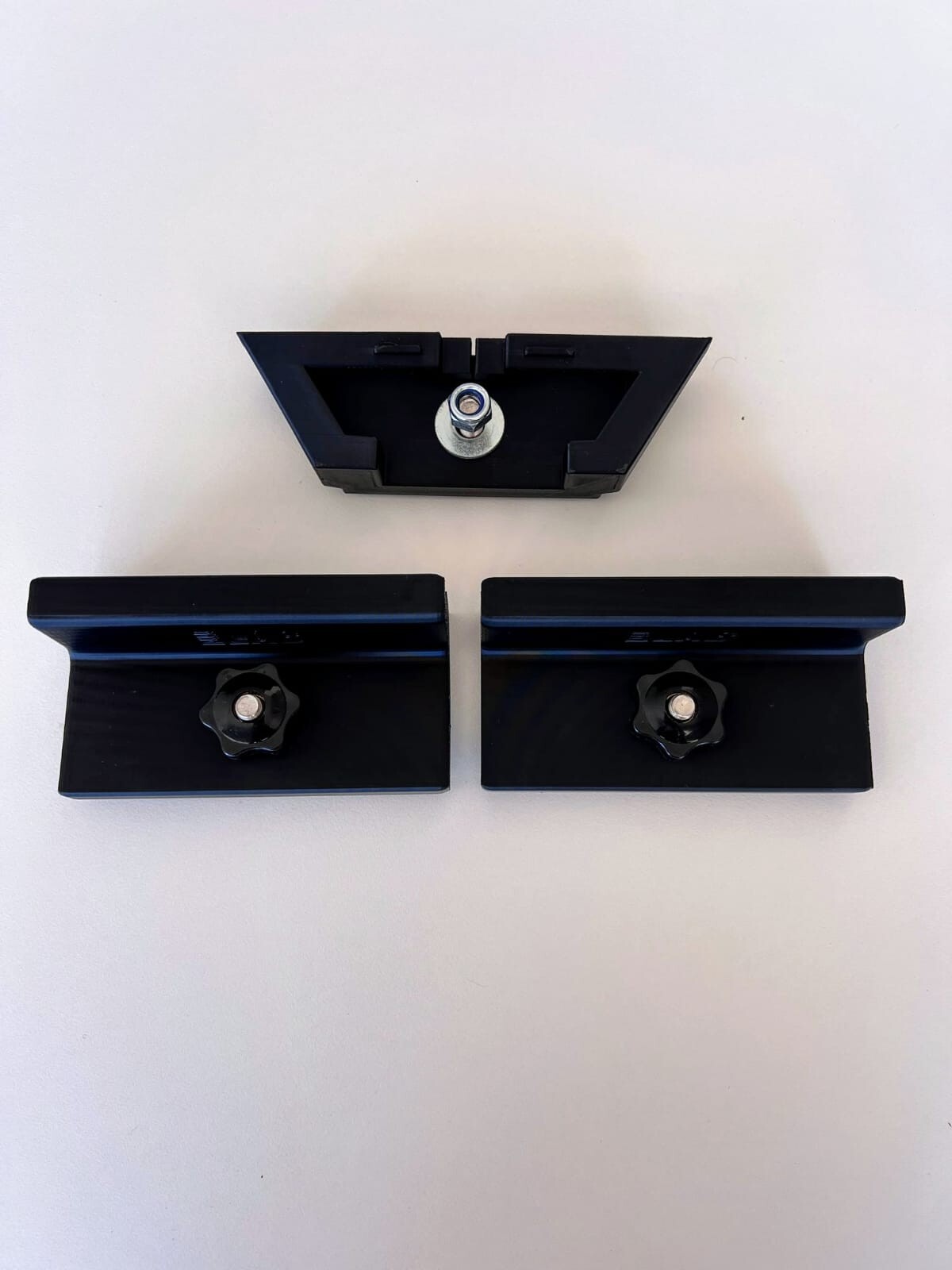 Starlink Mini Roof Rack Mount with Dish Shield Protector