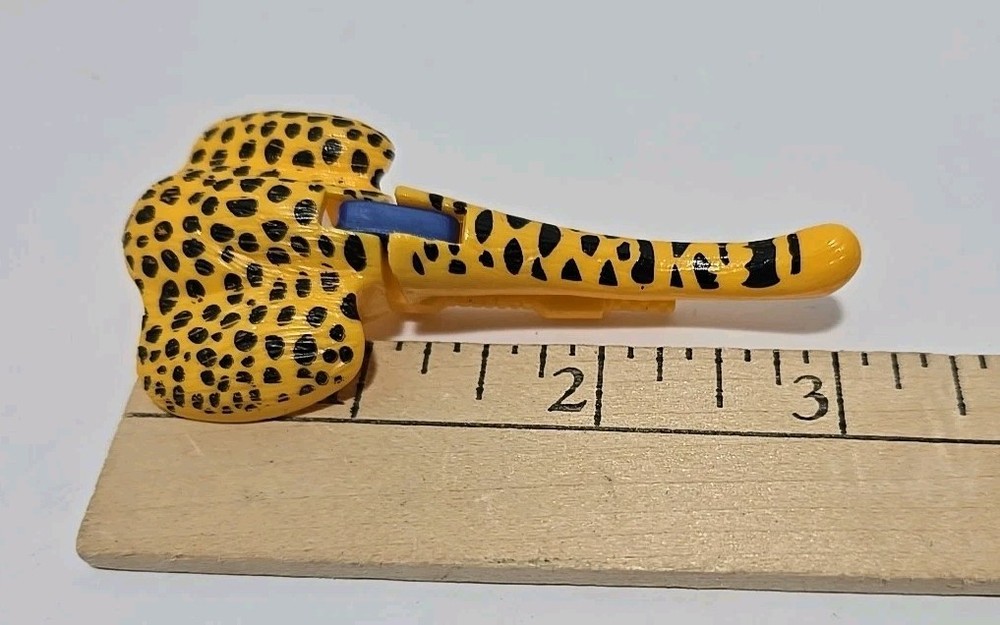 Transformers Beast Wars Cheetor Tail Gun Blaster Part Only Replacement Part