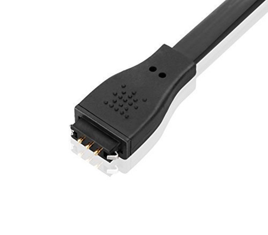 Fitbit CHARGE Fitbit Force Replacement USB Charging Cable for Activity Tracker