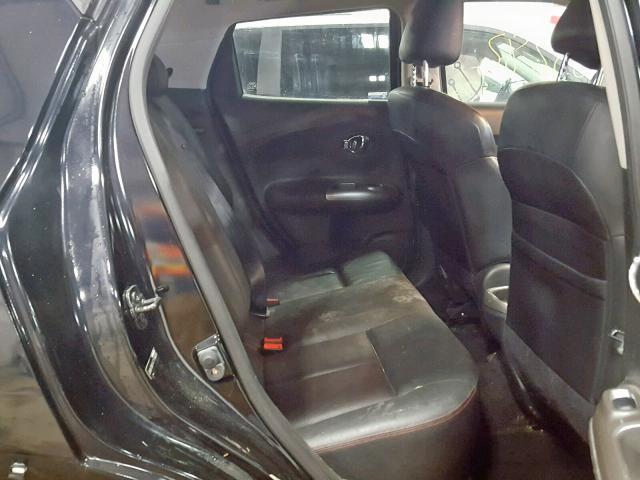 Used A/C Selector Switch fits: 2012 Nissan Juke automatic temperature control AT