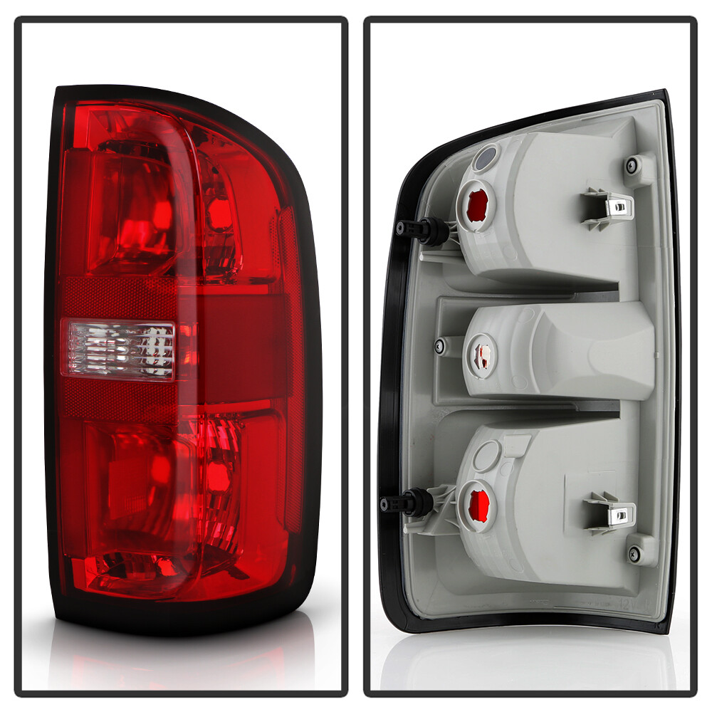 2015-2022 Chevy Colorado Factory Style Tail Light Brake Lamp Passenger Side