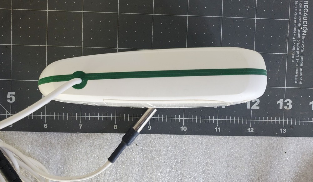 Exceltec Ocea Soft Cobalt Temperature Data Logger