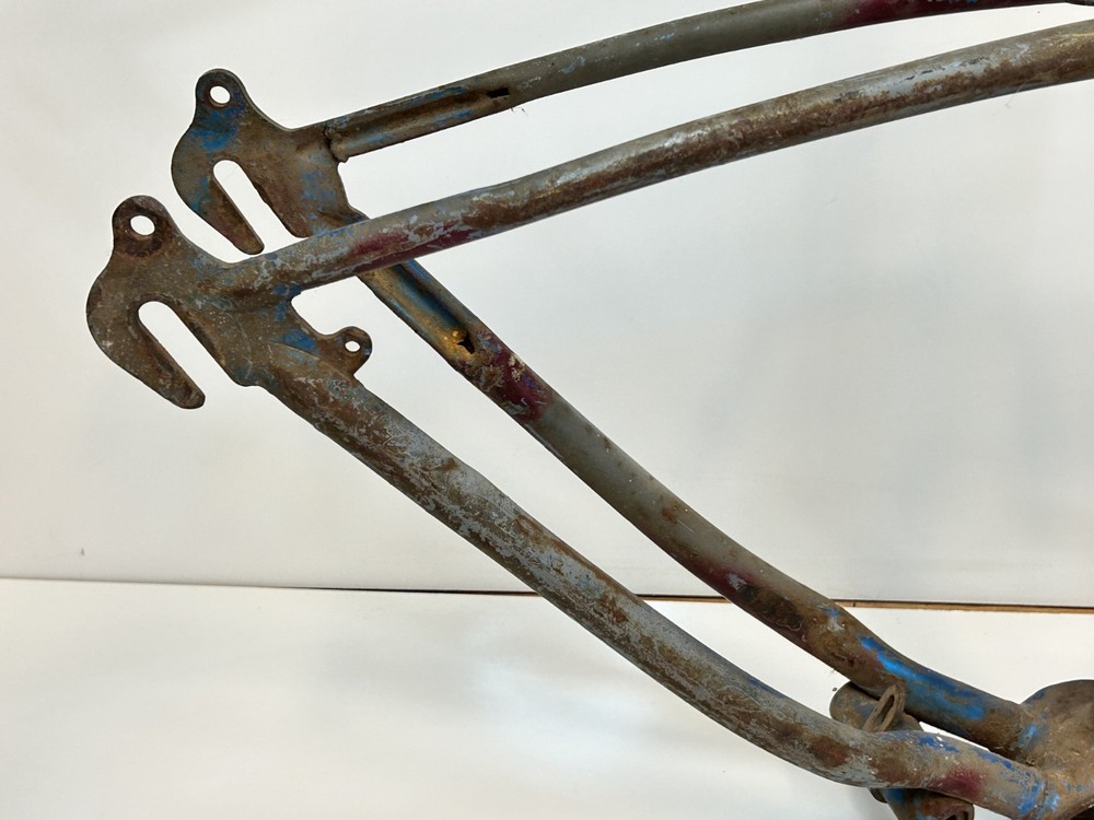 1964 Schwinn Stingray Frame B4